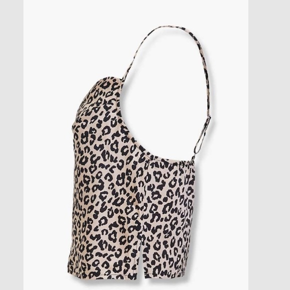 Satin cami - Picture 2 of 5